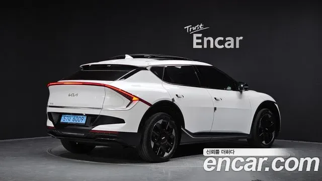 Kia EV6 4WD, миниатюра 21