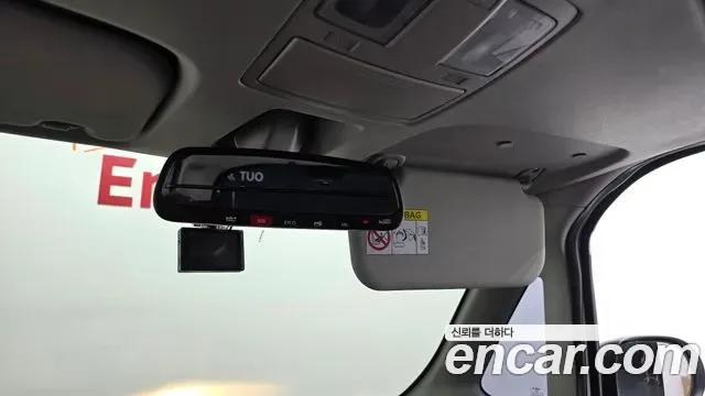 Kia Ray 2 мест Prestige, миниатюра 4