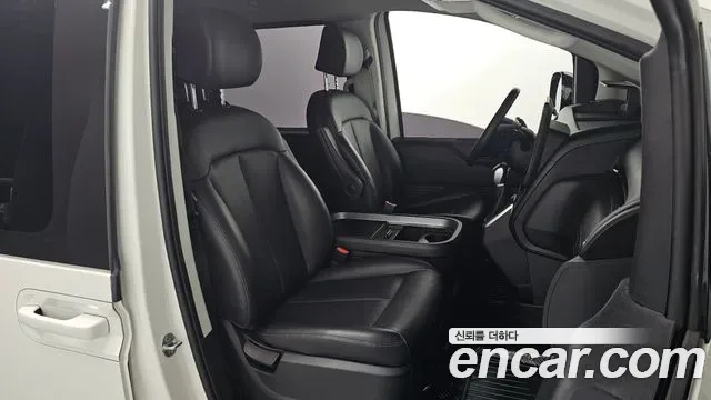 Hyundai Staria 5 мест Modern, миниатюра 15