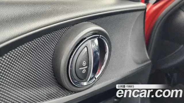 MINI Cooper High II, миниатюра 19