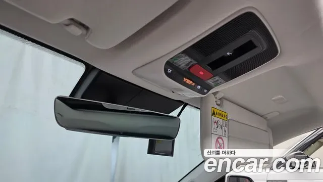 Hyundai Grandeur 2.5 бензин 2WD Premium, миниатюра 25