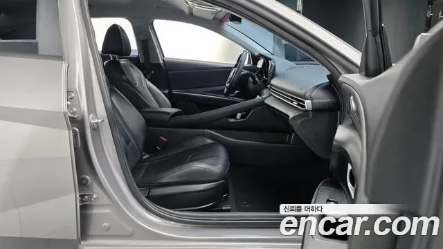 Hyundai Avante (CN7) 1.6 Modern, миниатюра 30