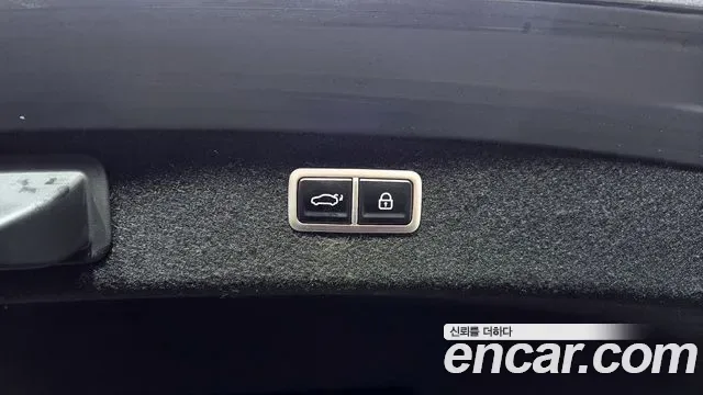 Genesis G80 бензин 2.5 Turbo 2WD ( ), миниатюра 6
