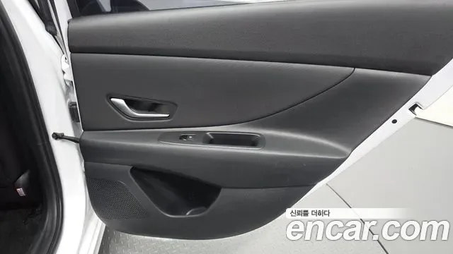 Hyundai Avante (CN7) 1.6 Modern, миниатюра 26