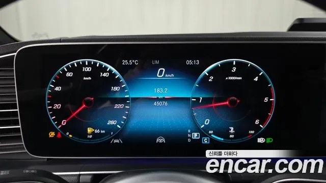 Mercedes-Benz GLE GLE400d 4MATIC, миниатюра 5