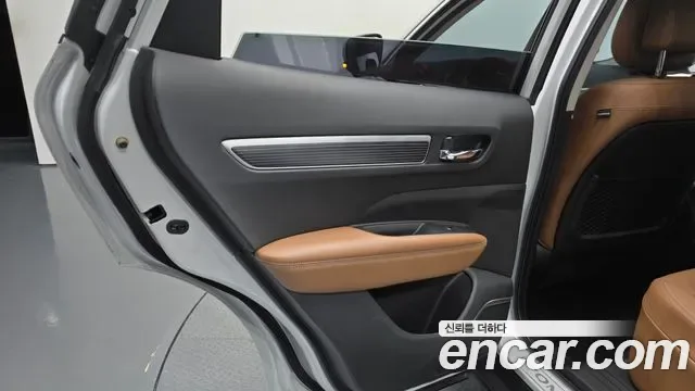 Renault QM6 2.0 LPe RE Signature 2WD, миниатюра 5