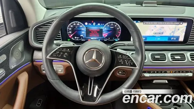 Mercedes-Benz GLE GLE450 4MATIC, миниатюра 21
