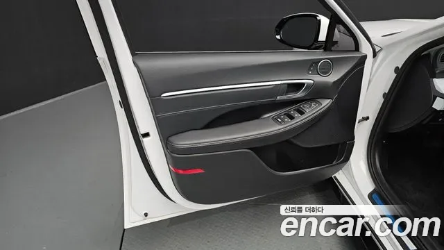 Hyundai Sonata 2.0 Premium, миниатюра 27
