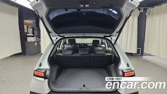 Hyundai Ioniq 5 AWD, миниатюра 13