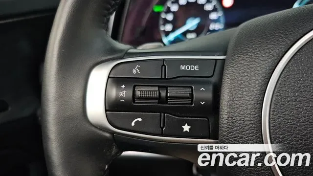 Kia Sportage Signature Gravity 2WD, миниатюра 27