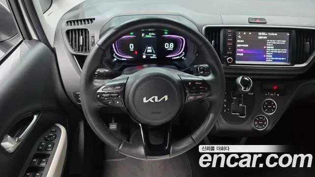 Kia Ray Signature, миниатюра 8