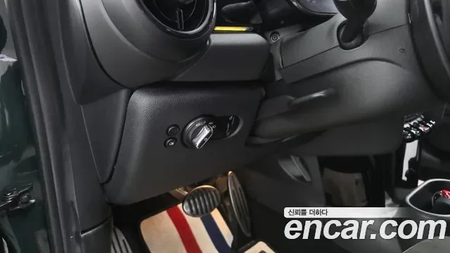 MINI Cooper JCW III, миниатюра 23