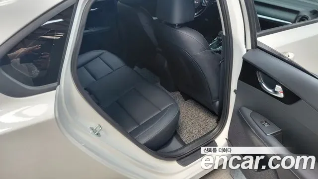 Kia K3 II 1.6 Prestige, миниатюра 19