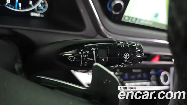 Hyundai Sonata 2.0 Premium, миниатюра 17