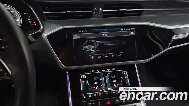 Audi A6 40 TDI, миниатюра 19