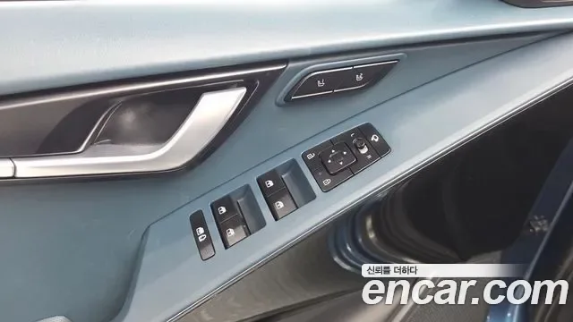 Kia Niro Signature, миниатюра 9