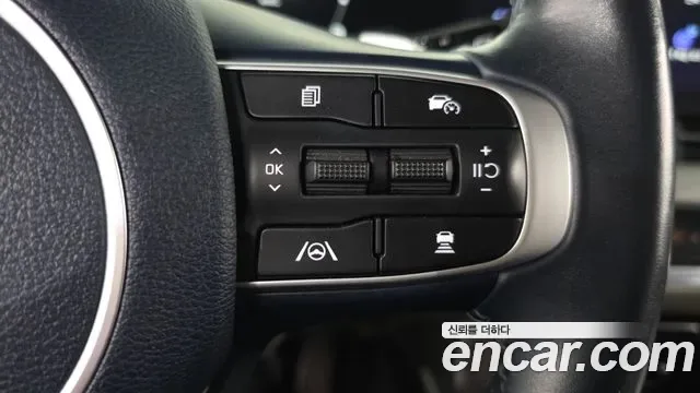 Kia Sportage Signature Gravity 4WD, миниатюра 5