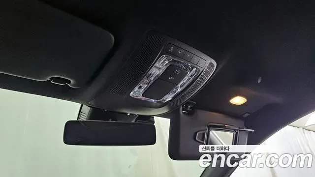 Mercedes-Benz A-Class A220, миниатюра 14