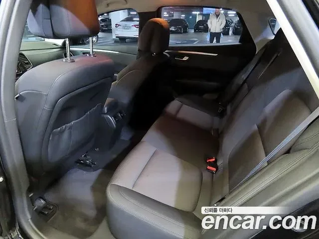 Renault SM6 1.3 TCe SE, миниатюра 18