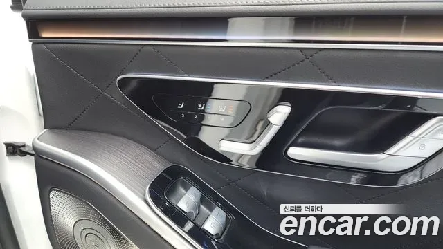 Mercedes-Benz S-Class S400 d 4MATIC, миниатюра 22