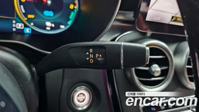 Mercedes-Benz GLC GLC300e 4MATIC, миниатюра 15