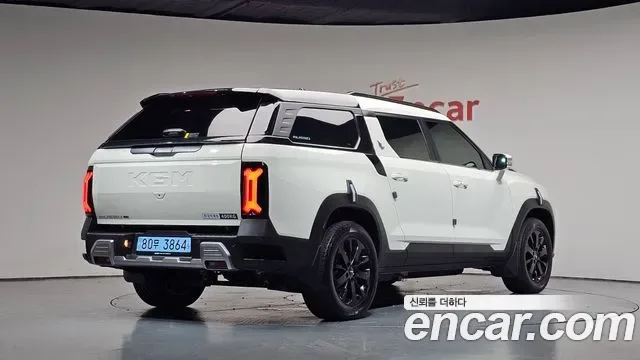 KGM EV (O100) MX AWD, миниатюра 29