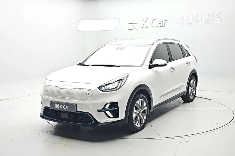 Kia Niro EV