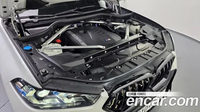 BMW X6 xDrive40i M, миниатюра 2