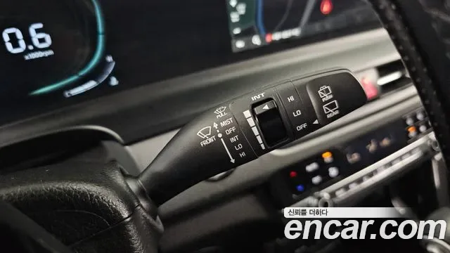 Kia Seltos бензин 2.0 2WD, миниатюра 11