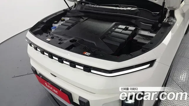 KGM EVX E7, миниатюра 15