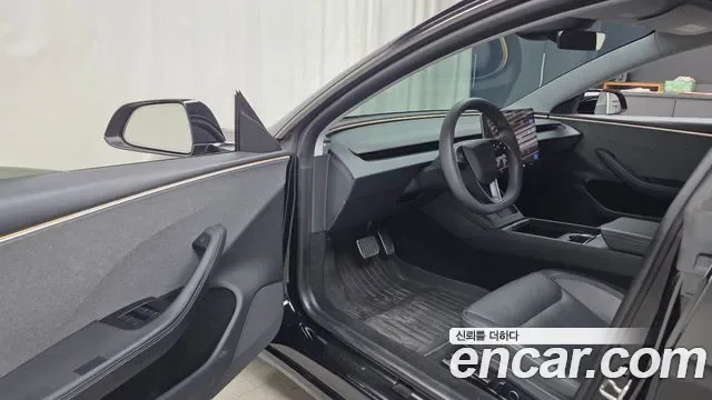 Tesla 3 RWD, миниатюра 20