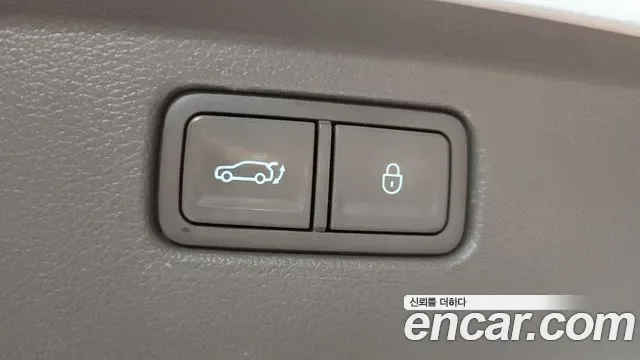 Genesis GV80 3.0 дизель AWD, миниатюра 20