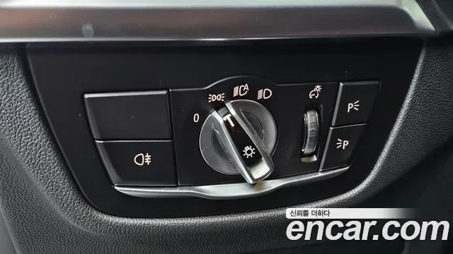 BMW X3 xDrive 30e M, миниатюра 3