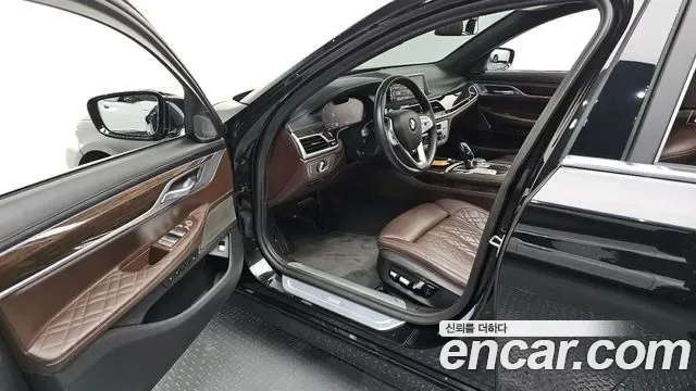 BMW 7 (G11) 740Li xDrive, миниатюра 29