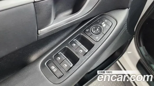 Hyundai Sonata, миниатюра 3