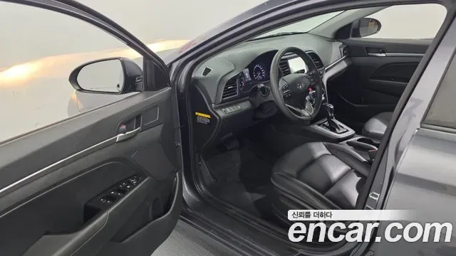 Hyundai Avante AD, миниатюра 18
