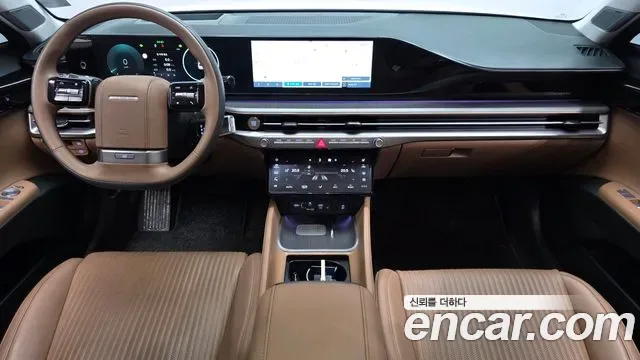 Hyundai Grandeur Calligraphy, миниатюра 24