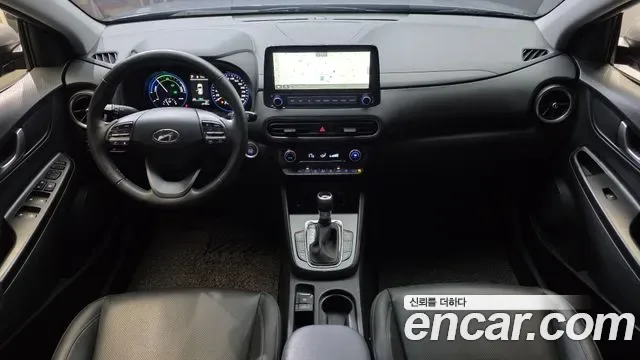 Hyundai Kona Modern, миниатюра 6