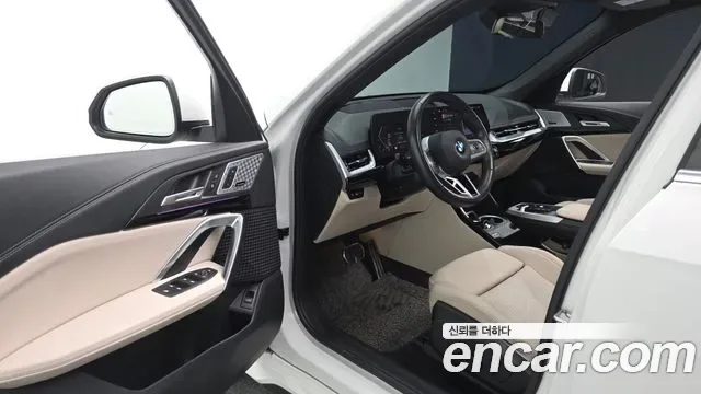 BMW X1 xDrive 20i M, миниатюра 27