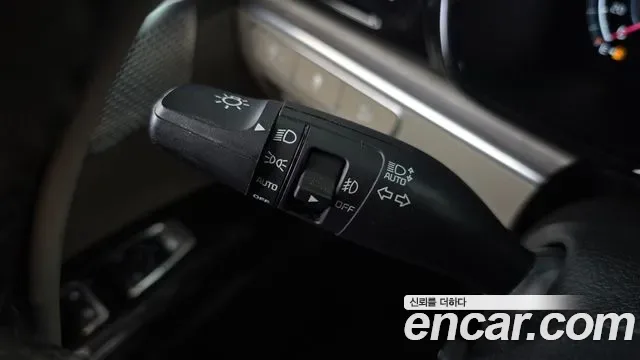 Kia Mohave дизель 3.0 4WD 6 мест, миниатюра 17