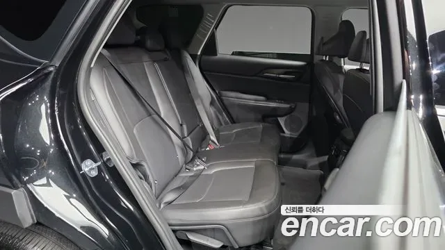 Kia EV5 2WD, миниатюра 2