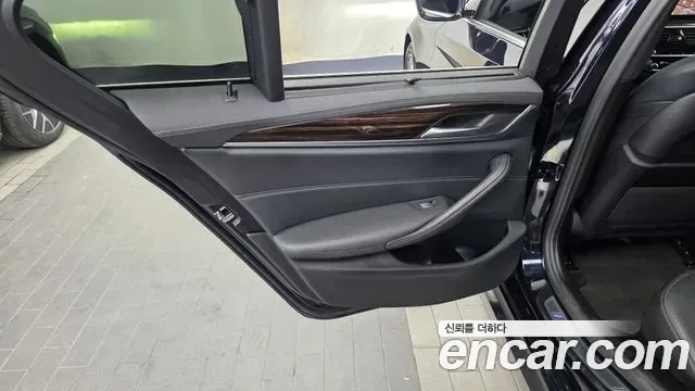 BMW 5 (G30) 520i M, миниатюра 26