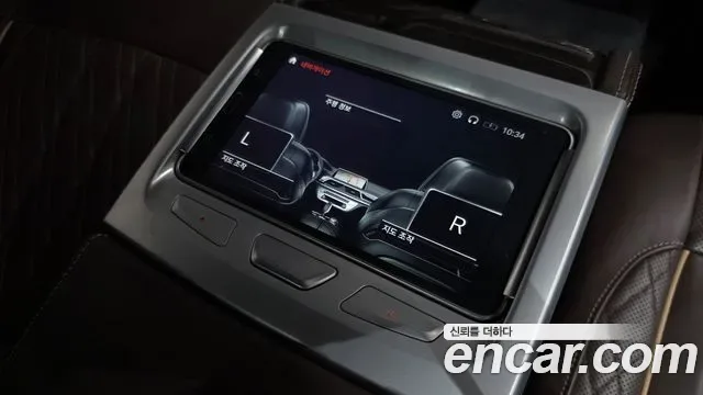 BMW 7 (G11) 740Li xDrive, миниатюра 22