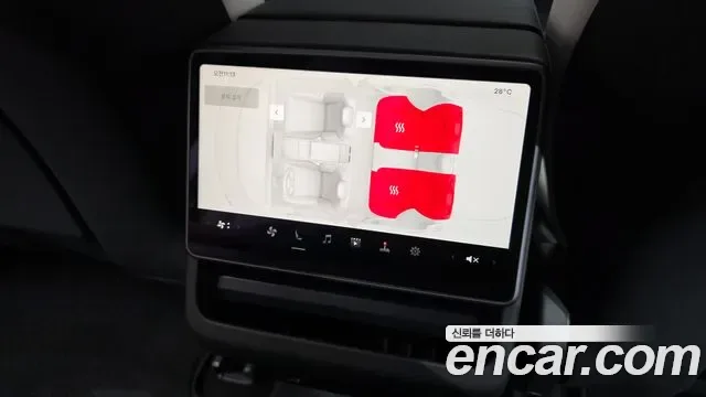 Tesla 3 RWD, миниатюра 9