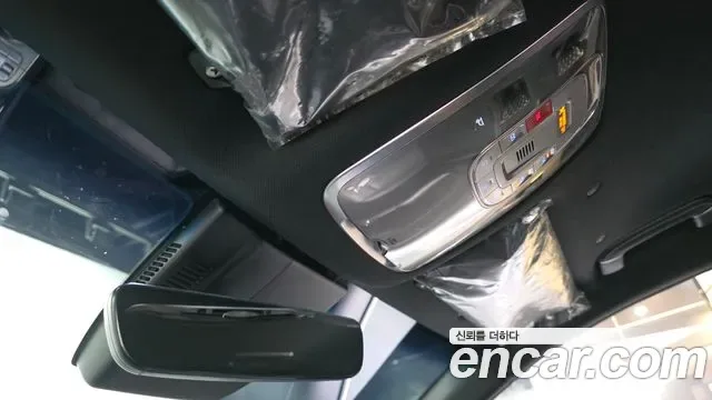 Genesis G90 (RS4) бензин 3.5 Turbo AWD ( ), миниатюра 4