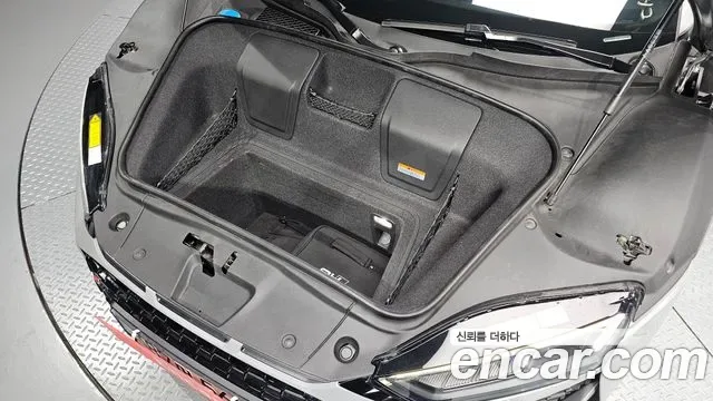 Audi R8 5.2 V10, миниатюра 2