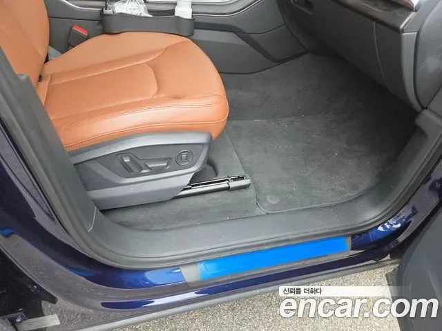 Audi Q7 45 TDI Premium, миниатюра 5
