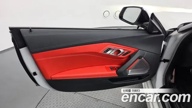 BMW Z4 M40i, миниатюра 21