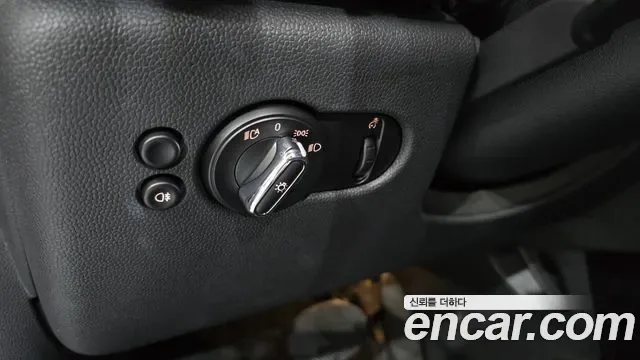MINI Cooper 5 III, миниатюра 25