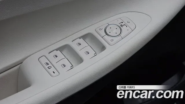 Hyundai Grandeur, миниатюра 6